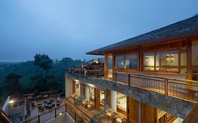 MăngDiang Boutique Hotel